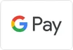 Google Pay Logo