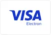 Visa Electron Logo